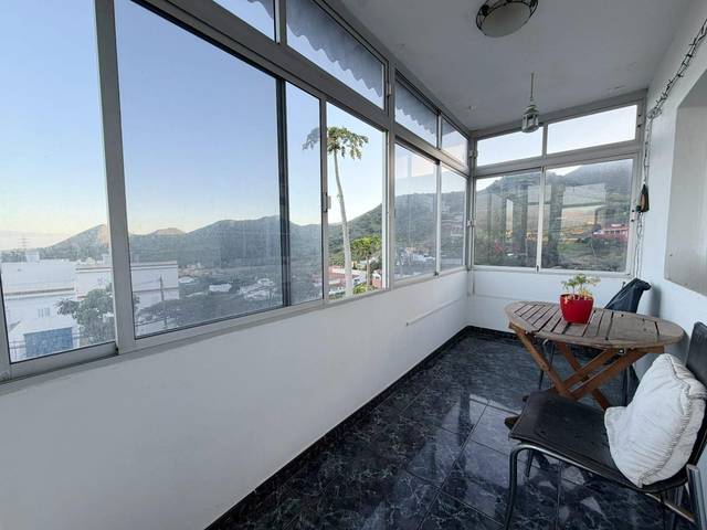 Casa-chalet en Venta en Carretera a Los Hoyos en Marzagán - Los Hoyos - La Montañeta