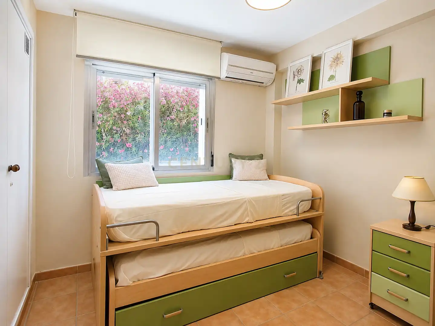 Flat for rent in CL GREGAL 2 CALP (ALICANTE), 2, Zona Levante - Playa Fossa