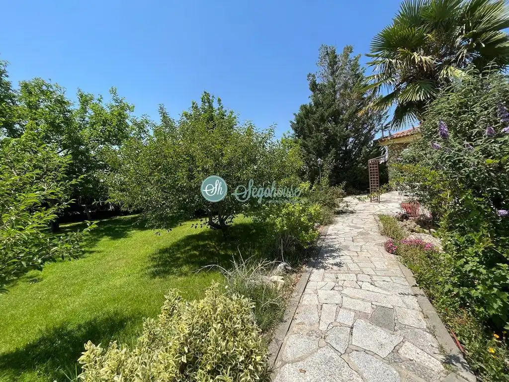 Casa o chalet en venta en Valverde del Majano con Calefacción, Terraza y Trastero