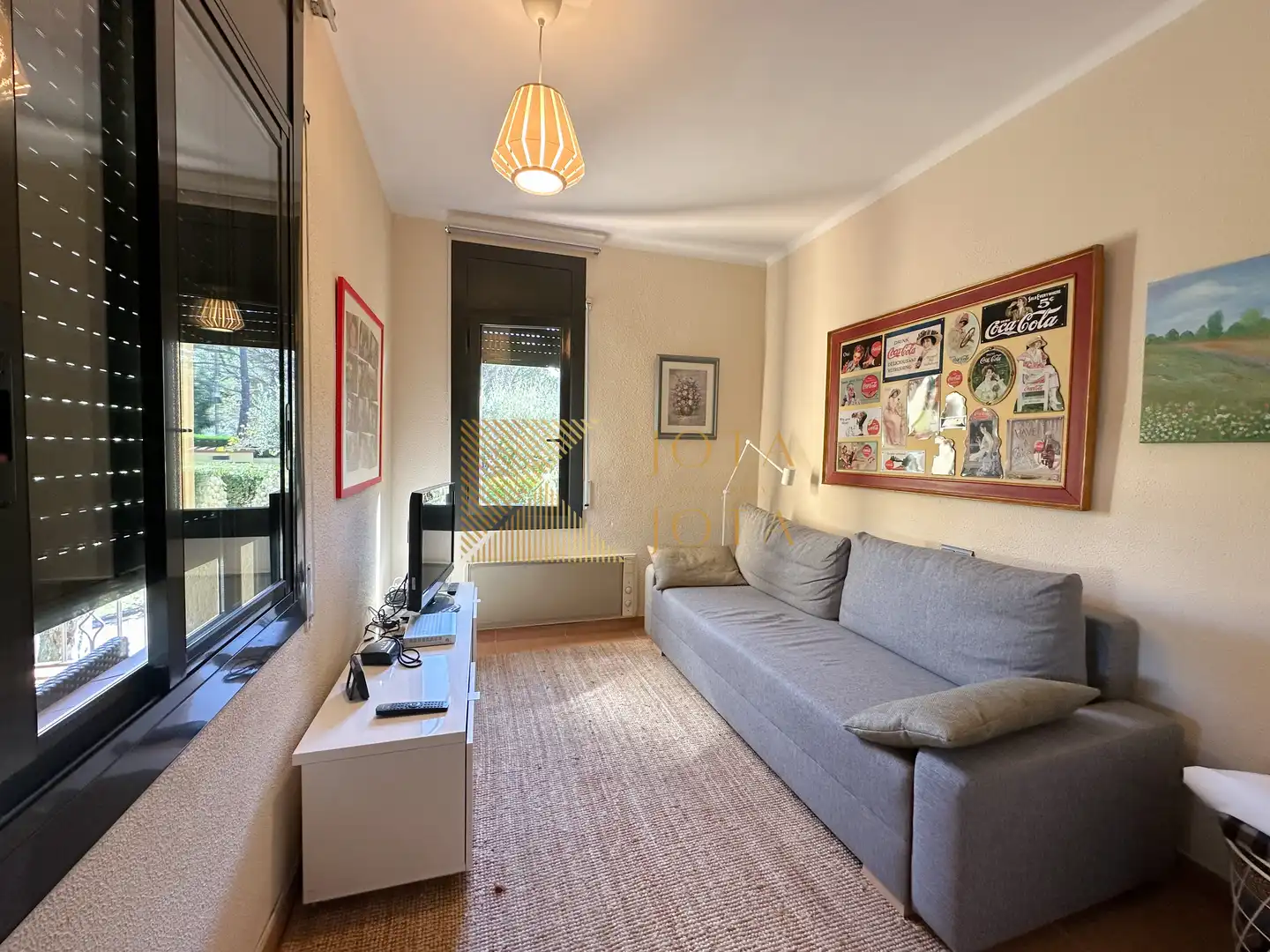 Haus mit Pool zum Verkauf in Caldes de Malavella, imagen 19