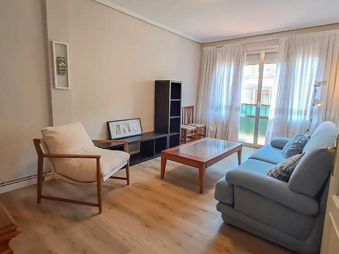 Flat for sale in San Ignacio - Elorrieta