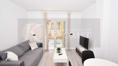 Foto 3 de Piso en venta en Puerto Deportivo, Fuengirola