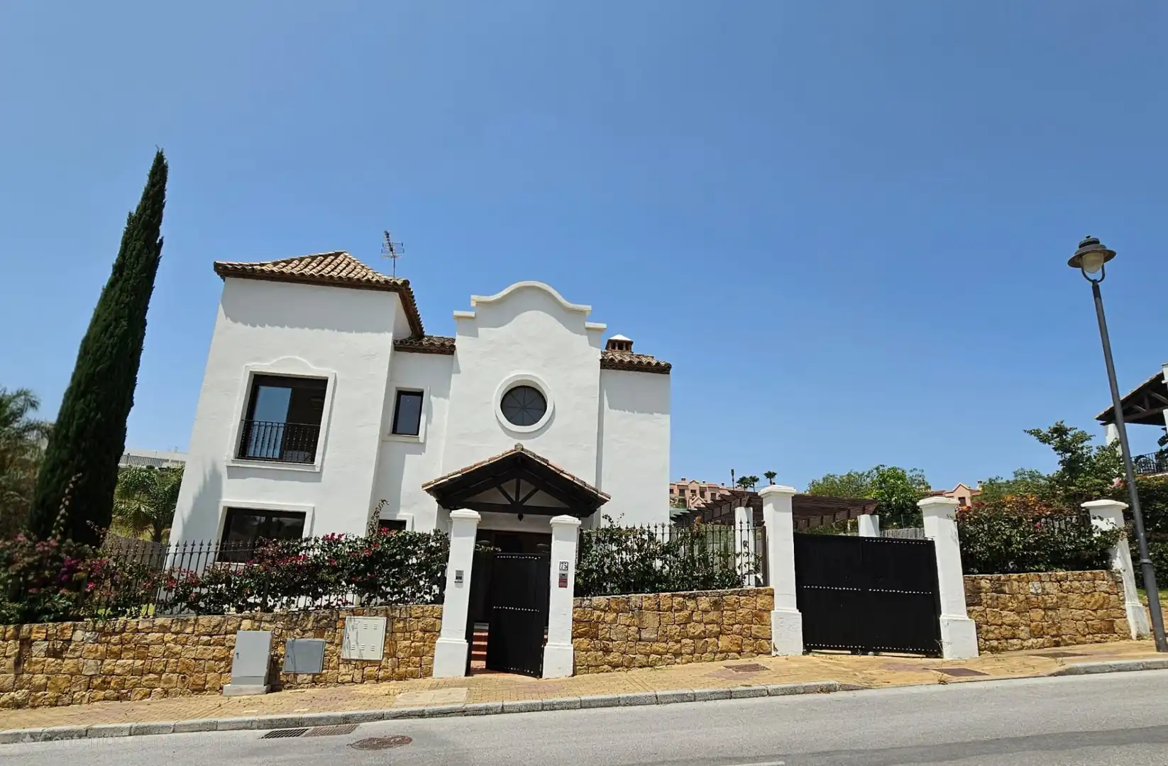 Casa o chalet en venta en Sotoserena