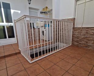 Single-family semi-detached for sale in  Jaén Capital  with Air Conditioner, Heating and Terrace