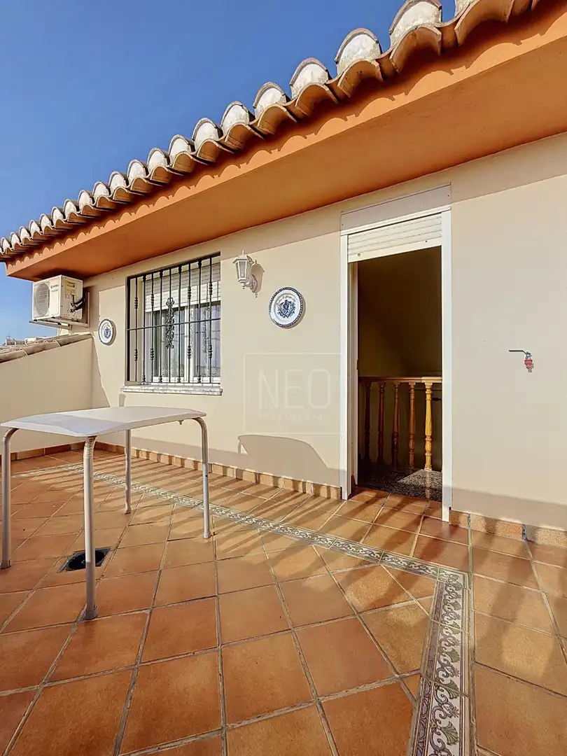 Maison mitoyenne à vendre à Calle CAZADOR, imagen 30