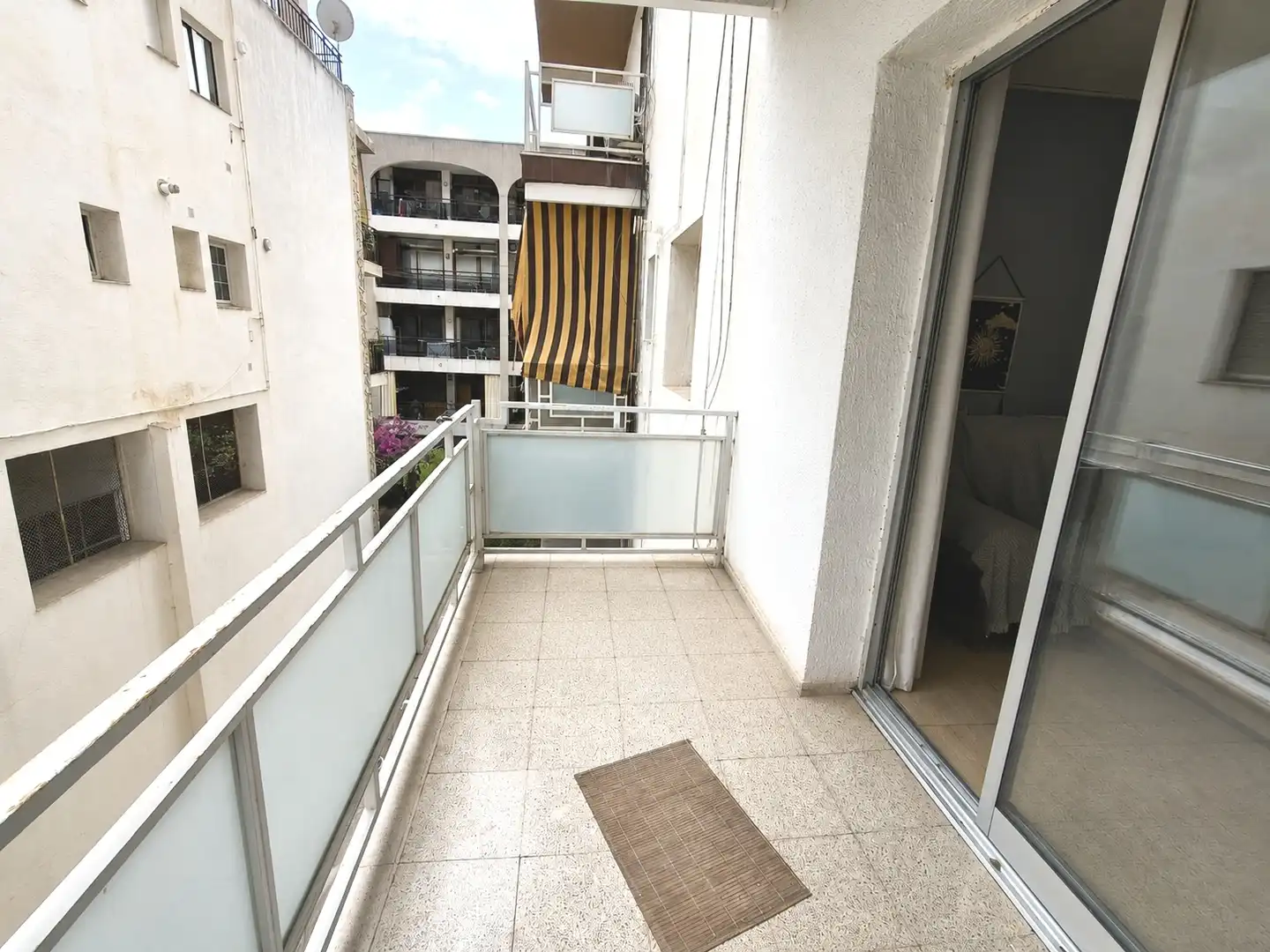 Appartement avec terrasse à vendre à Carrer de Tramuntana 18, imagen 3