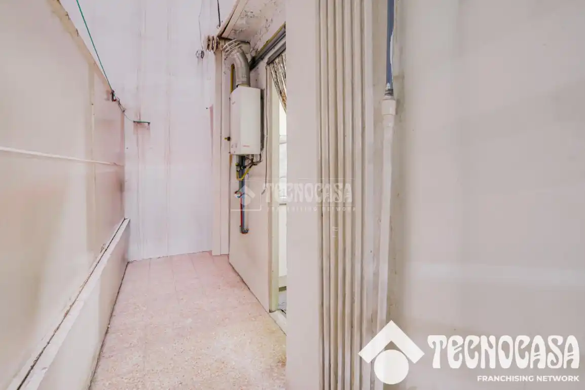 Flat for sale in Sant Martí, imagen 20