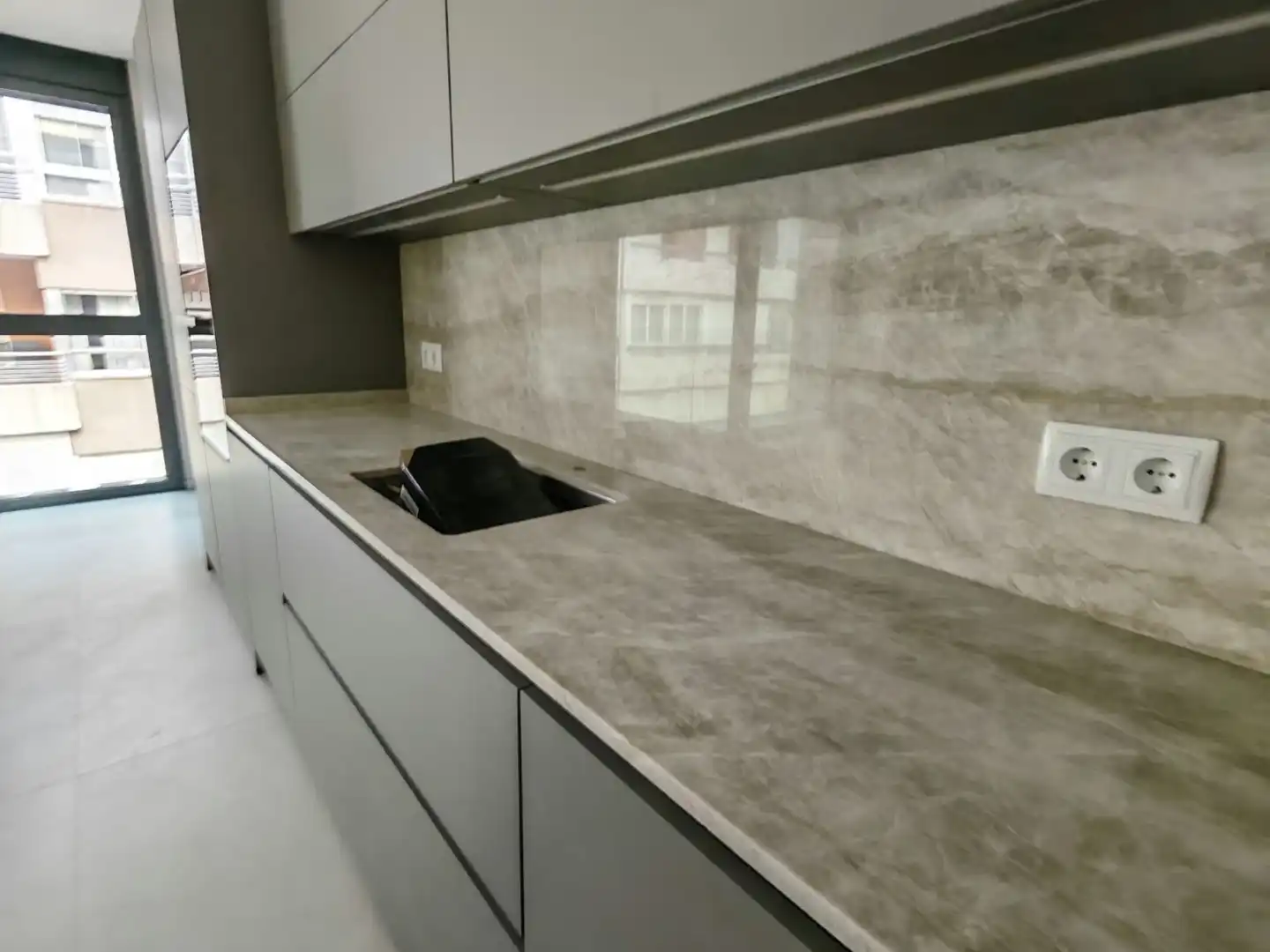 Flat with lift to rent in Centro, imagen 6