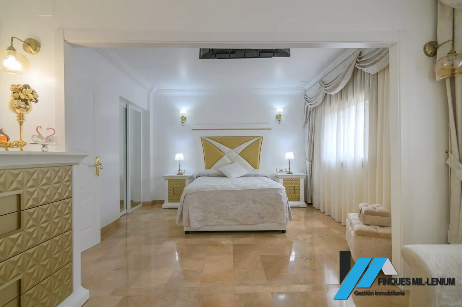 House with garden for sale in Passeig Maragall, imagen 48