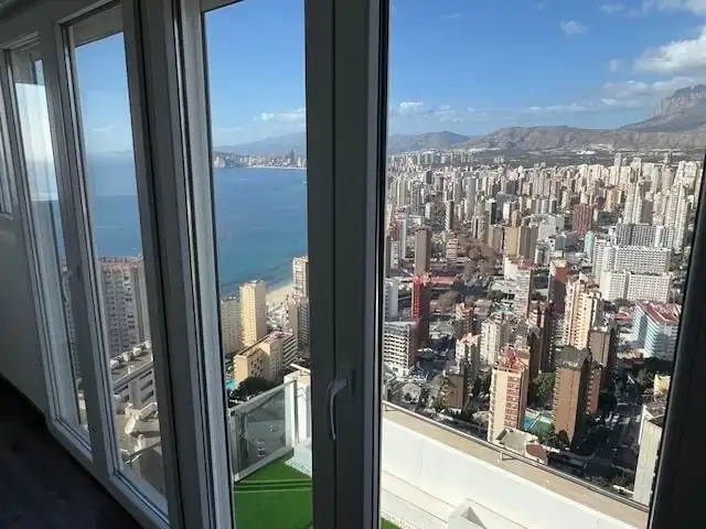 Duplex con piscina in vendita a Rincón de Loix, imagen 25