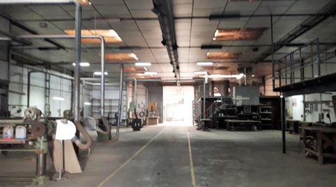 Foto 2 von Fabrikhallen zur Miete in Plaza Xúquer, Paiporta