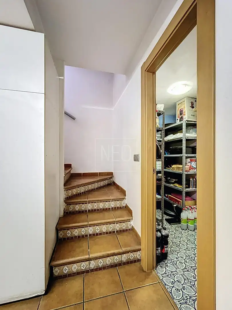 Adosado con terraza en venta en GRANJA, imagen 45