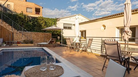 Foto 5 de Casa o chalet en venta en Calle Sagitario, Santa Susanna, Barcelona