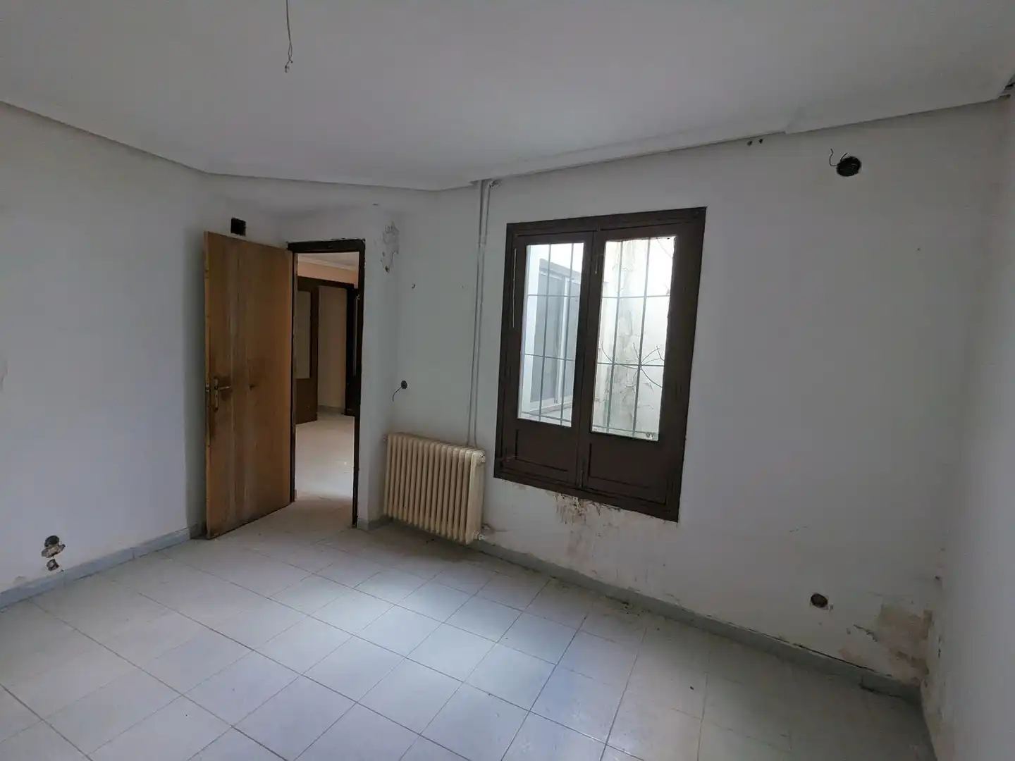 Wohnung mit Aufzug zum Verkauf in Calle Rodolfo Pérez, imagen 3