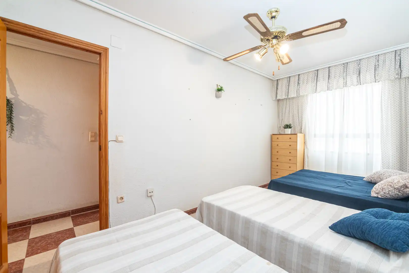 Wohnung zum Verkauf in Calle Castellón 4, imagen 18