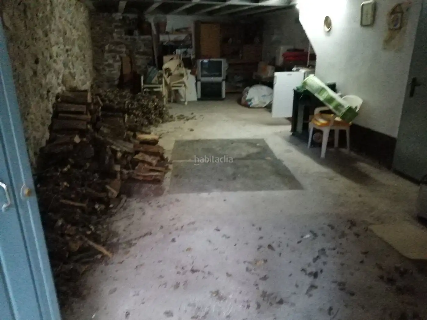 Doppelhaushälfte zur Miete in Carrer Unica 11, imagen 16