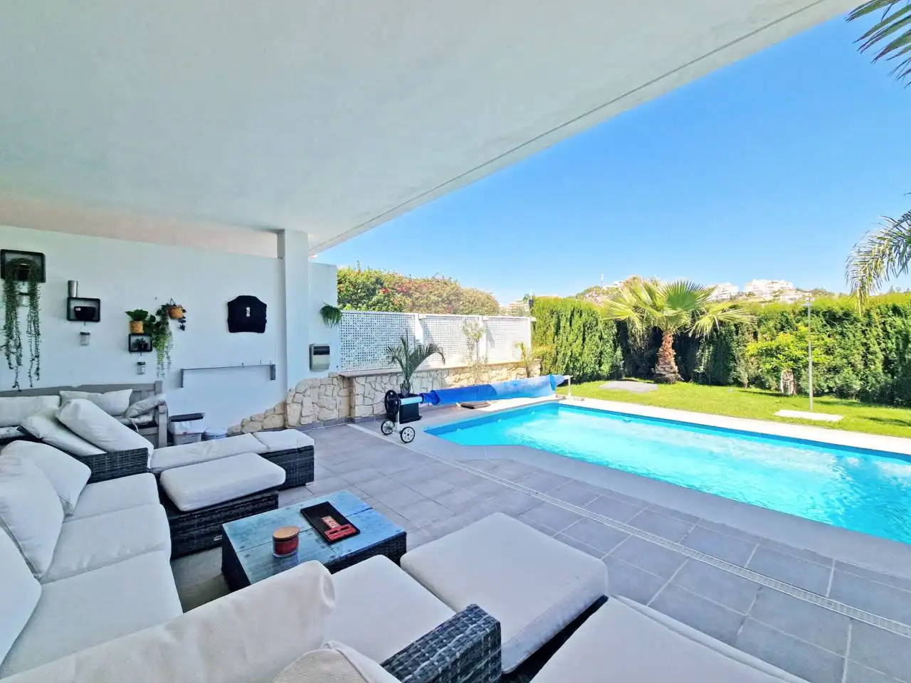 Wohnung mit Pool zum Verkauf in Riviera del Sol, imagen 5