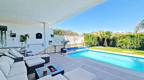 Foto 5 de Casa adosada en venta en Riviera del Sol, Mijas