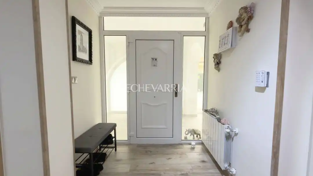Casa o chalet en venta en Castro-Urdiales con Calefacción, Jardín privado y Terraza