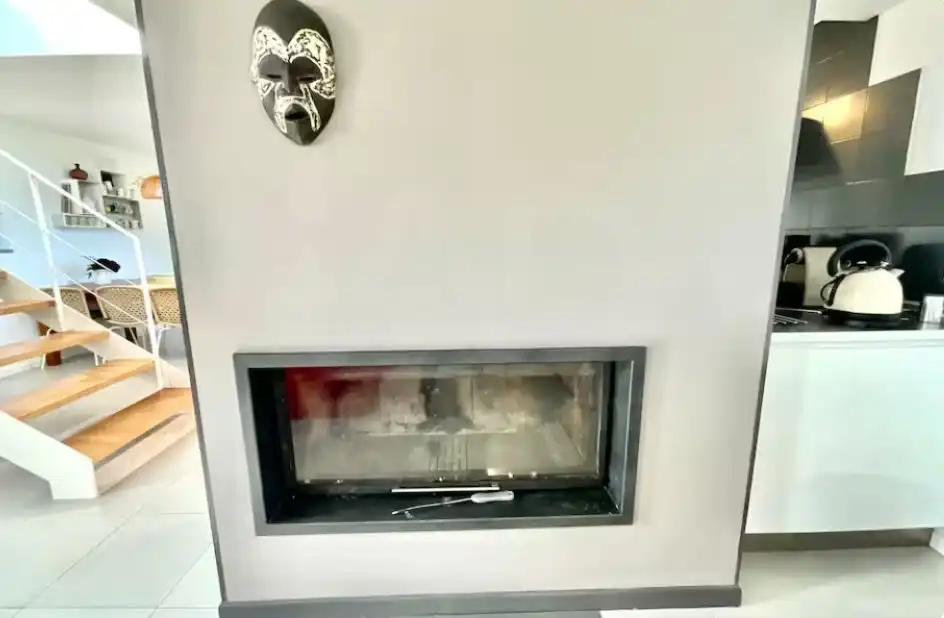 Casa o xalet en venda en Cudillero amb Calefacció i Terrassa