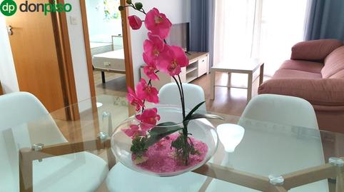 Foto 3 de Pis de lloguer a Calle Fontiveros, 46, Barrio de Zaidín,  Granada Capital