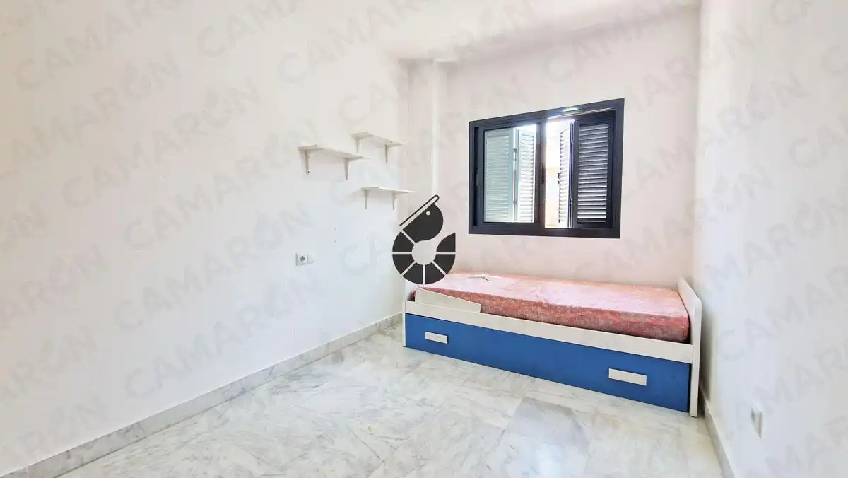 Habitatge amb terrassa en venda a Barrio Alto, imagen 31