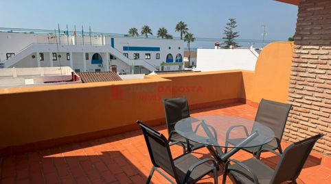 VLA1007 FANTÁSTICO DÚPLEX EN PRIMERA LÍNEA DE PLAYA