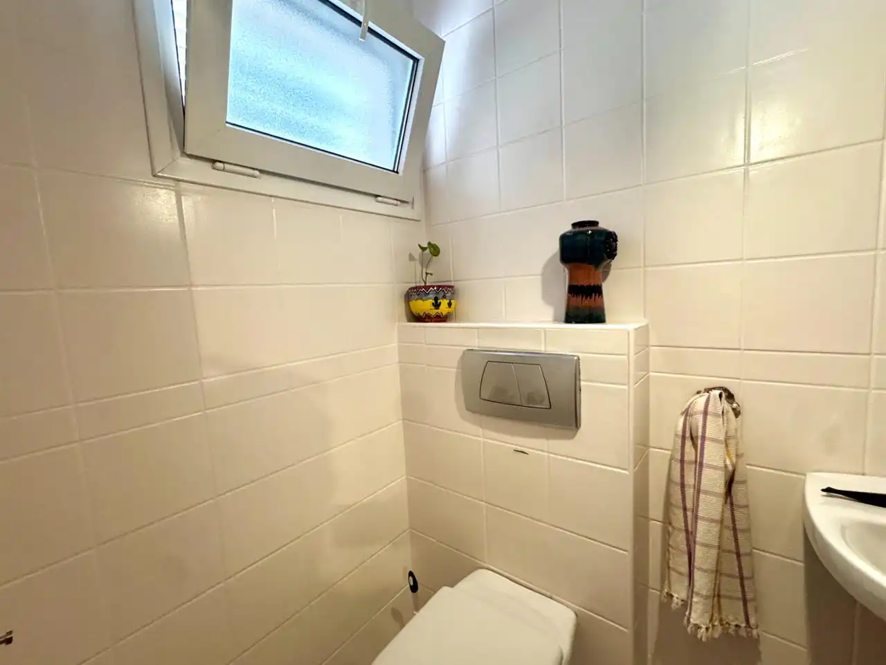 Dúplex en venta en Altea ciudad