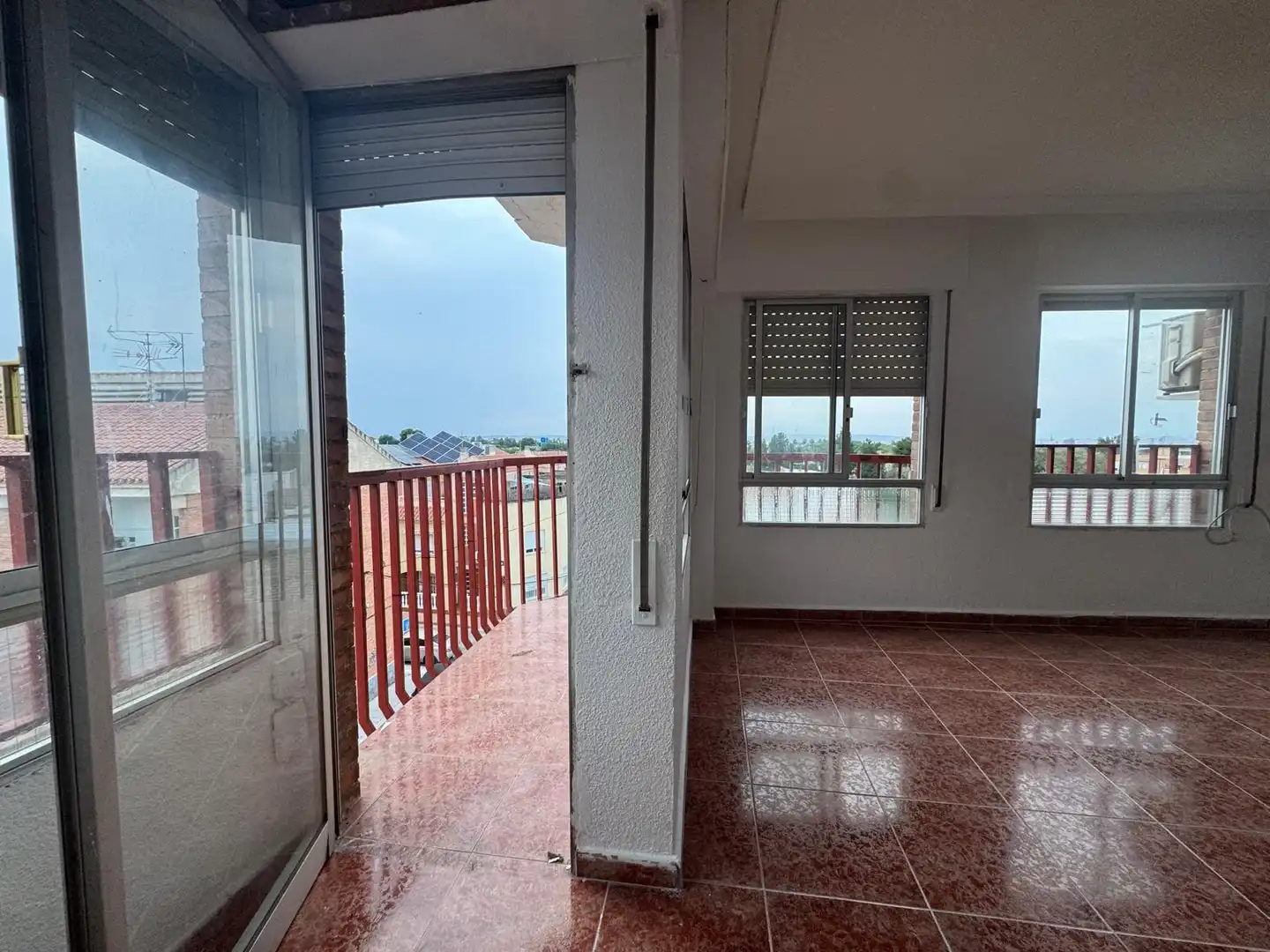 Apartament amb terrassa en venda a Calle Turbedal, imagen 11