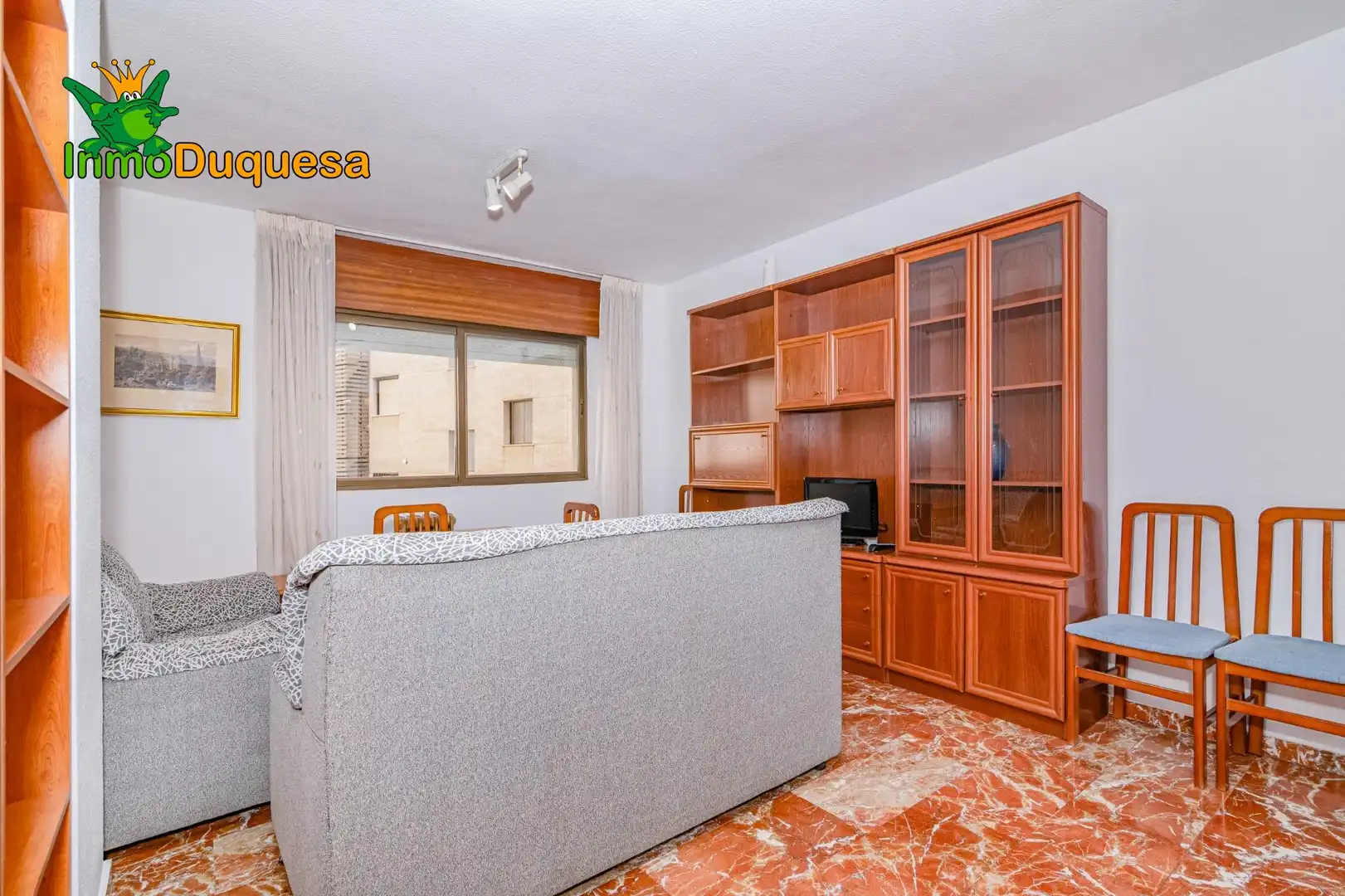 Flat with lift for sale in Beiro, imagen 9