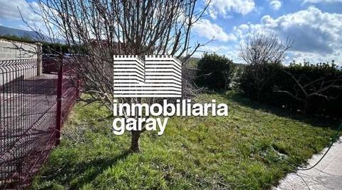 Foto 4 de Casa adosada en venda a Medina de Pomar, Burgos