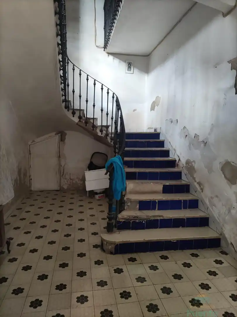 Houses for sale in Totana