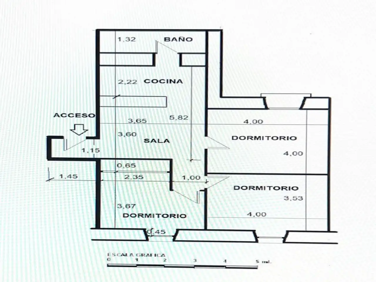 Appartement avec ascenseur à vendre à Calle Puerto 19, imagen 70