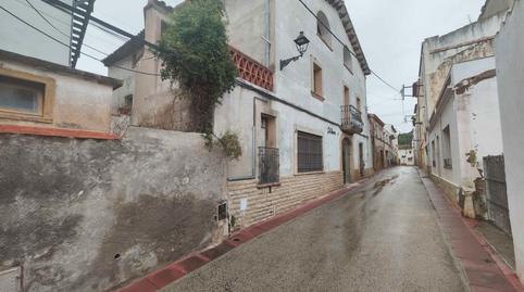 Foto 3 de Casa adosada en venda a Carrer Jesús, Bonastre, Tarragona