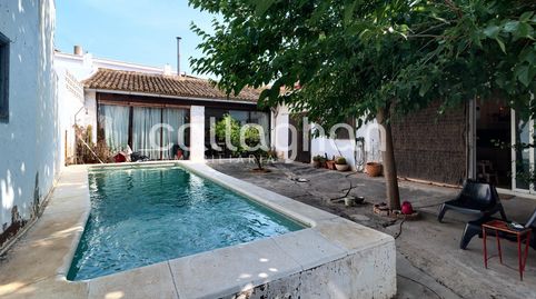Foto 2 de Casa o chalet en venta en Plaza de Los Martires, Massarrojos, Valencia Capital