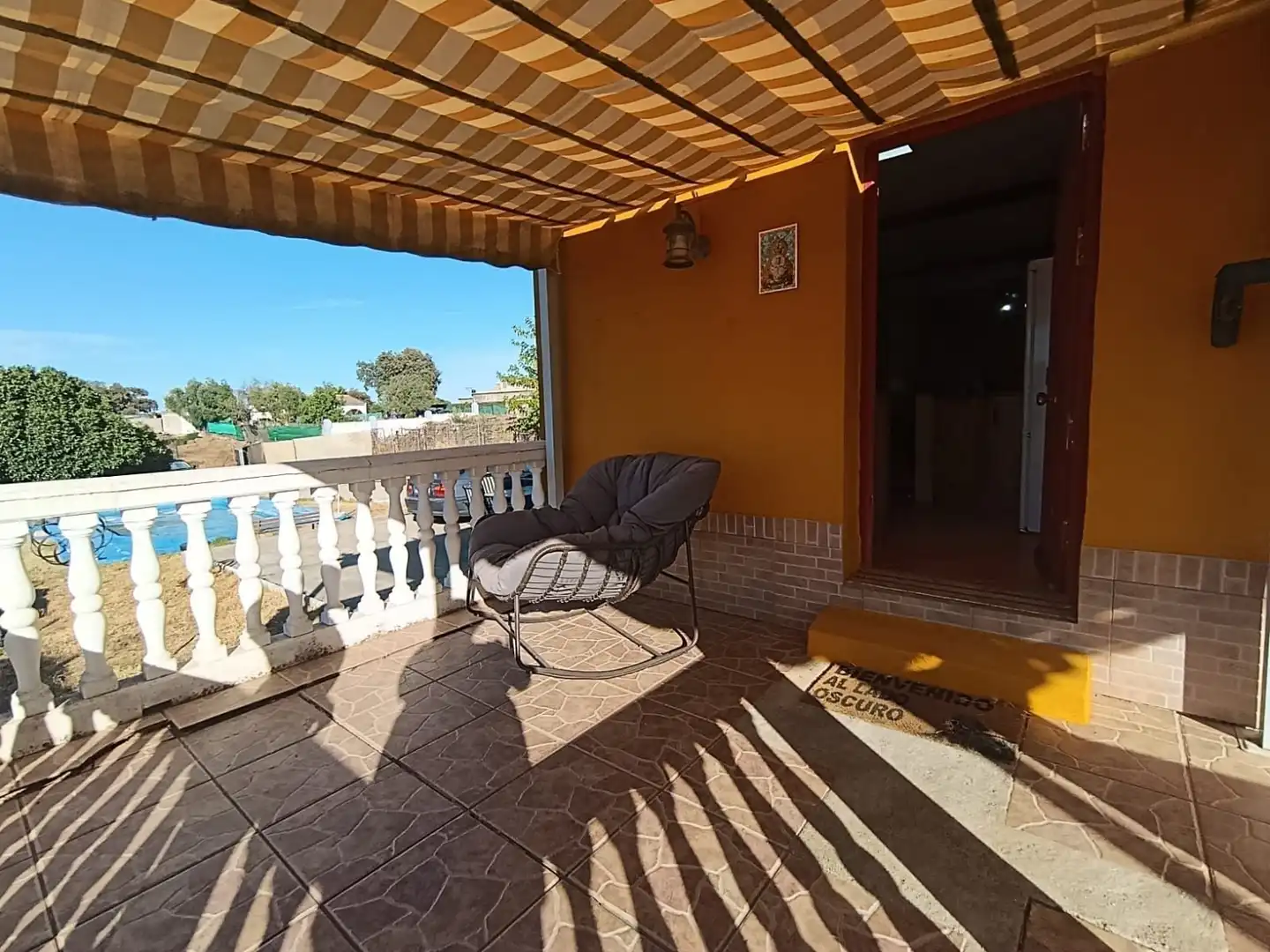 Casa con piscina in vendita a Castilblanco de los Arroyos, imagen 41