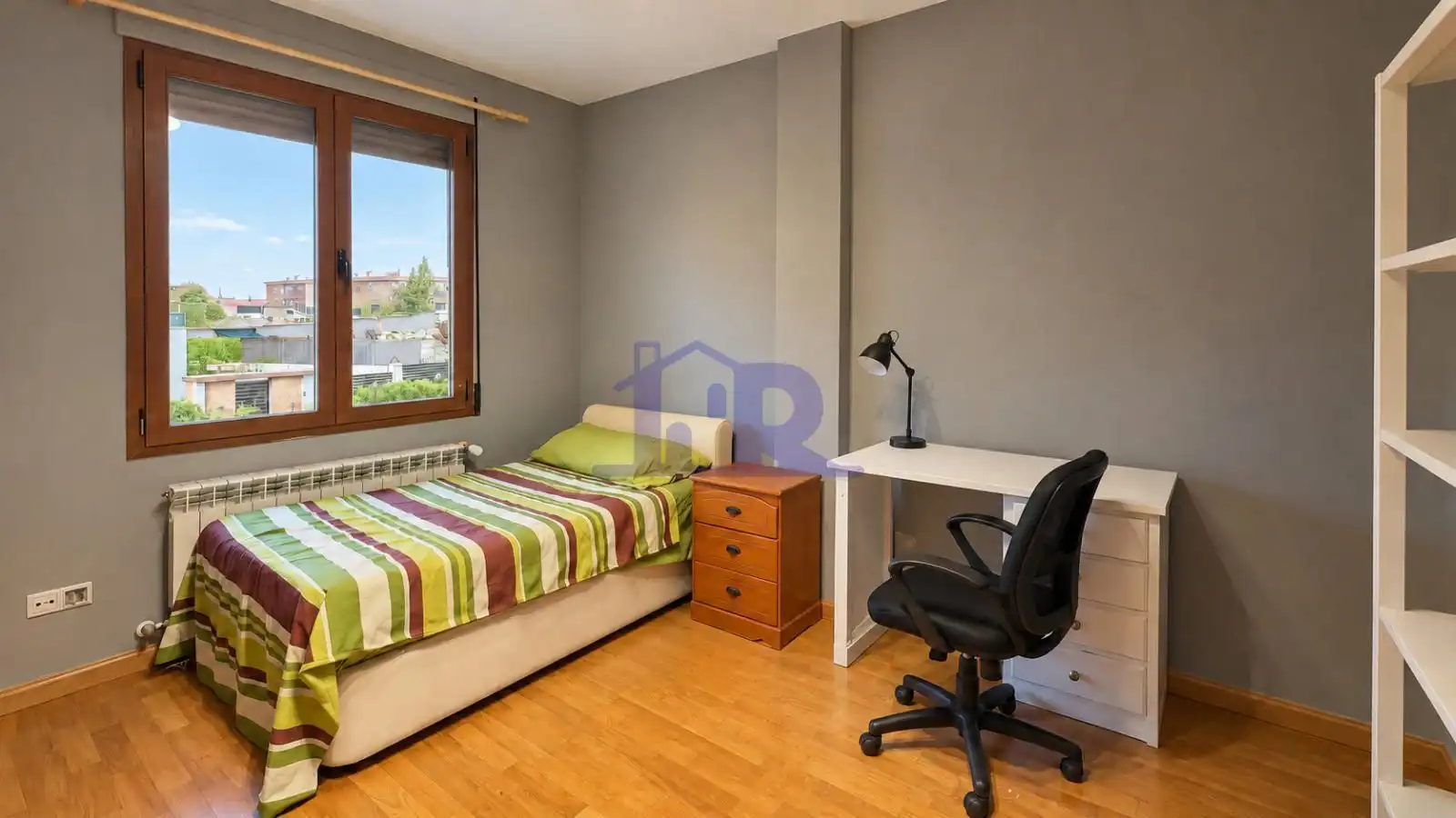 Terraced house with garden for sale in Olivo (Señorio Pinar), imagen 13