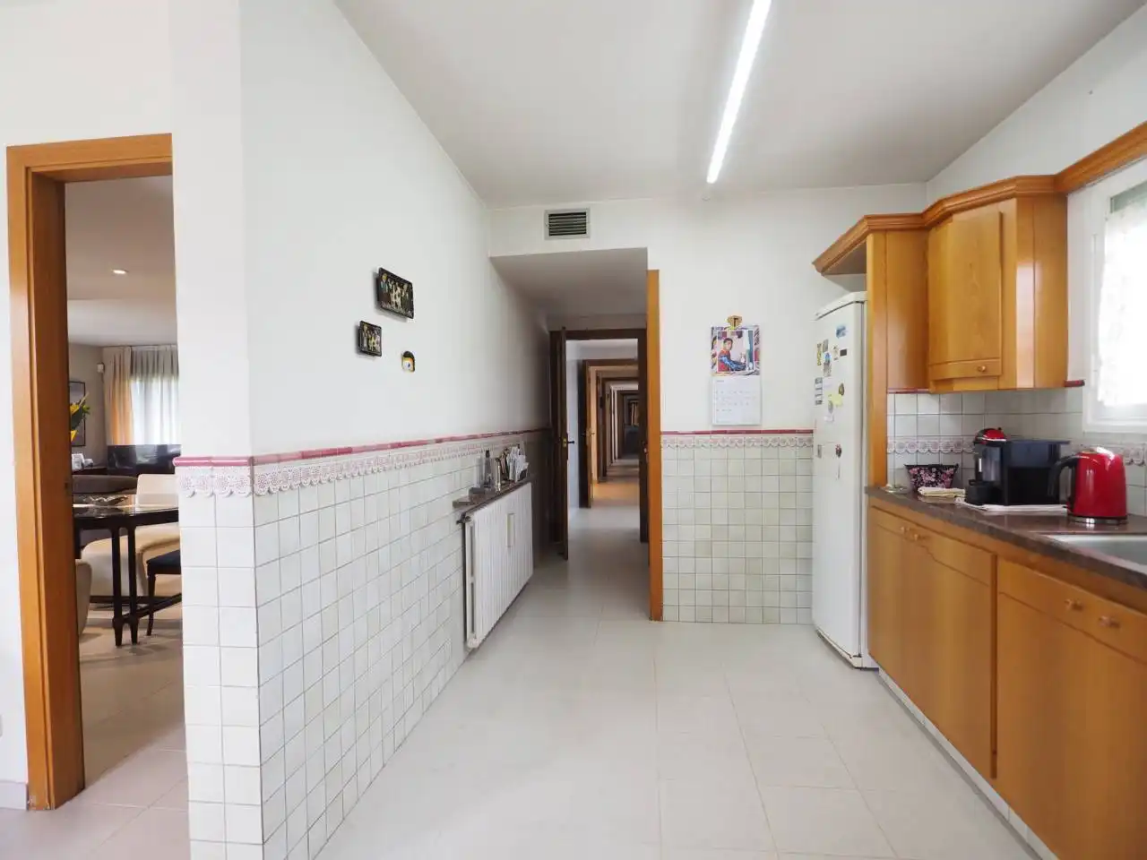 Casa o chalet en venta en Calle Travessia del Tibidabo, Canovelles