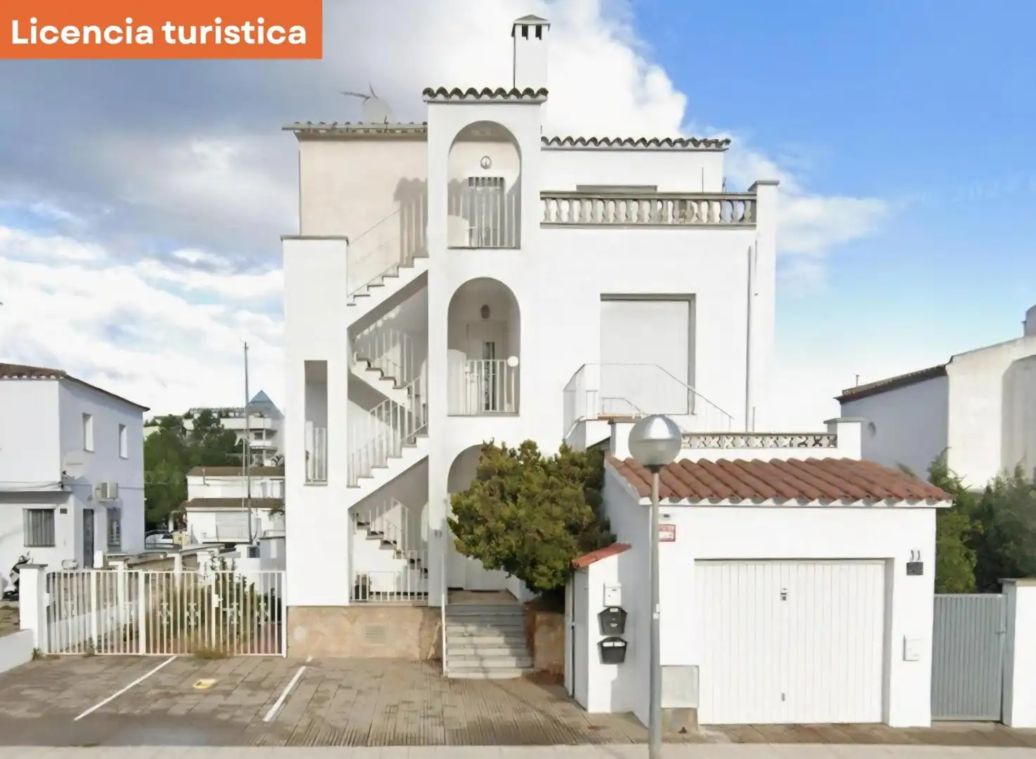 Apartament en venda a Santa Margarita