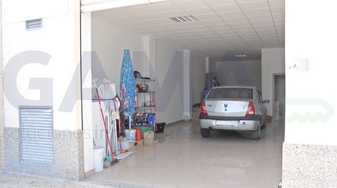 Foto 2 von Garage zum Verkauf in Algemesí, Valencia