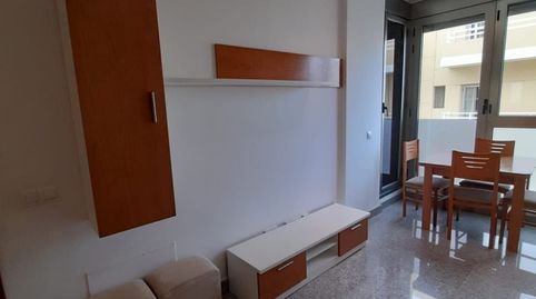 Foto 3 de Piso de alquiler en Calle Molino de Viento, 53, Arenales - Lugo - Avda. Marítima, Las Palmas de Gran Canaria