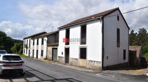 Foto 3 de Casa o xalet en venda a Lugar Casal de Laraño, Parroquias de Santiago, Santiago de Compostela