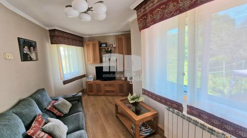 Foto 4 de Àtic en venda a Estrada Da Balsa, Comesaña - Matamá, Pontevedra