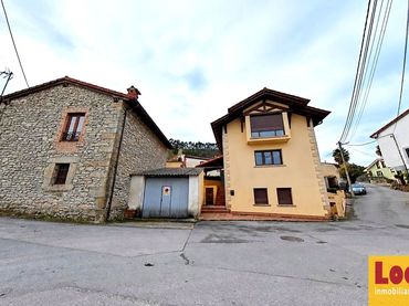 Casa en venta en Barrio Valledal 189
