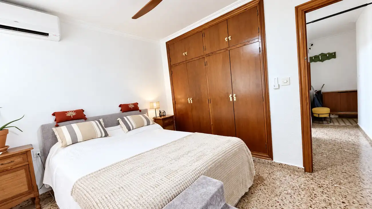 Apartment for sale in Partidas de Alicante, imagen 14