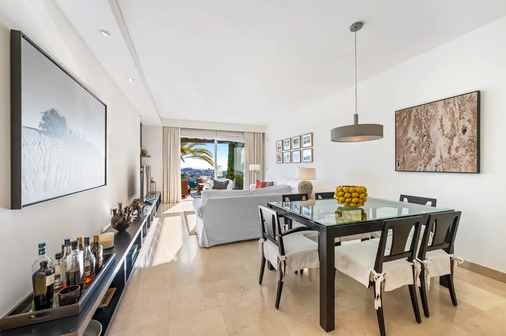 Apartment with pool to rent in La Quinta, imagen 6