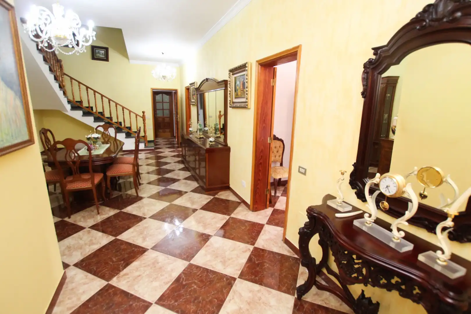 Casa o chalet en venta en Ingenio con Jardín privado, Terraza y Trastero