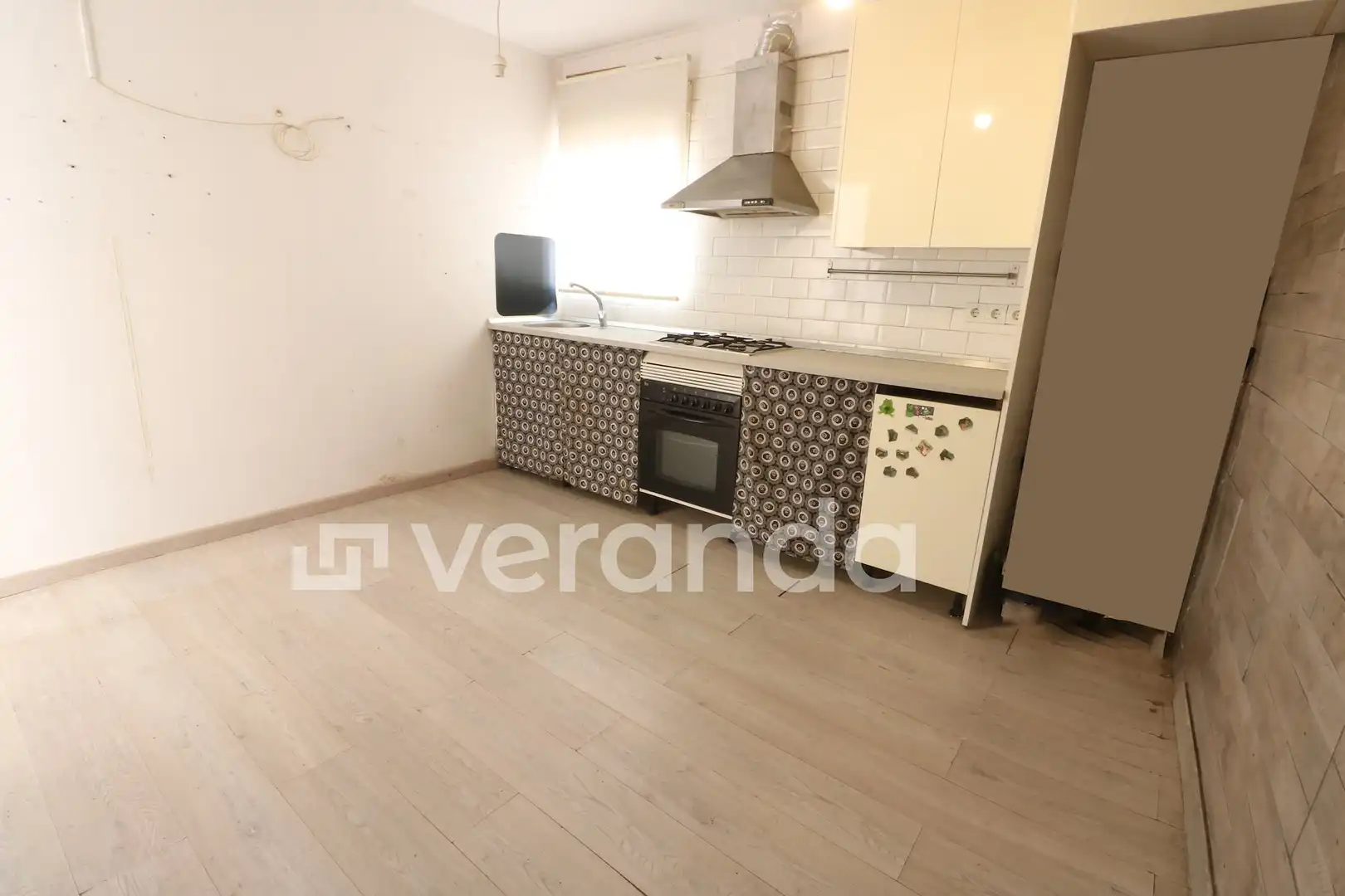 Kitchen of Houses for sale in Montcada i Reixac  with Heating, Terrace and Storage room