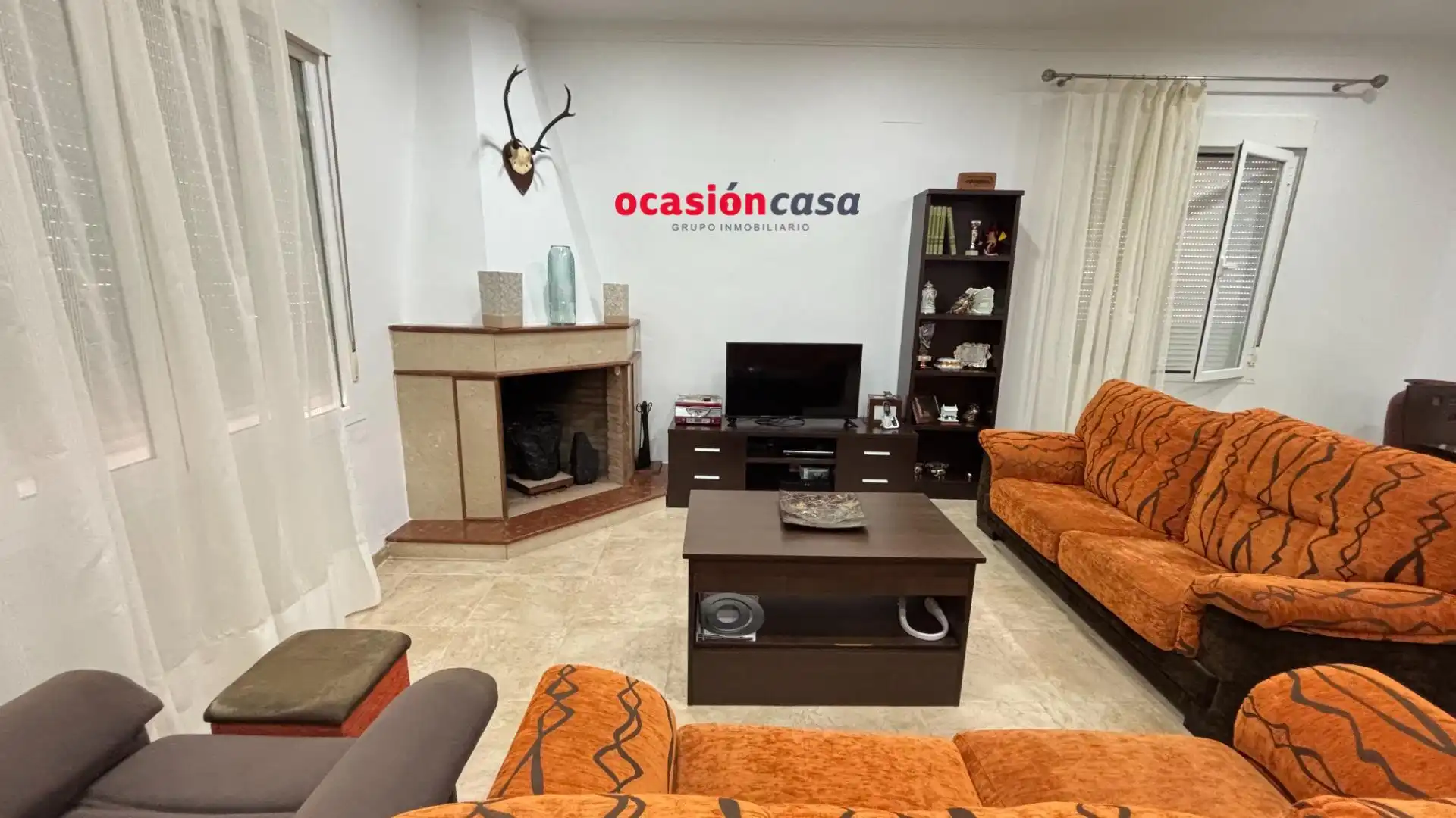 Haus mit Garten zum Verkauf in Peñarroya-Pueblonuevo, imagen 13