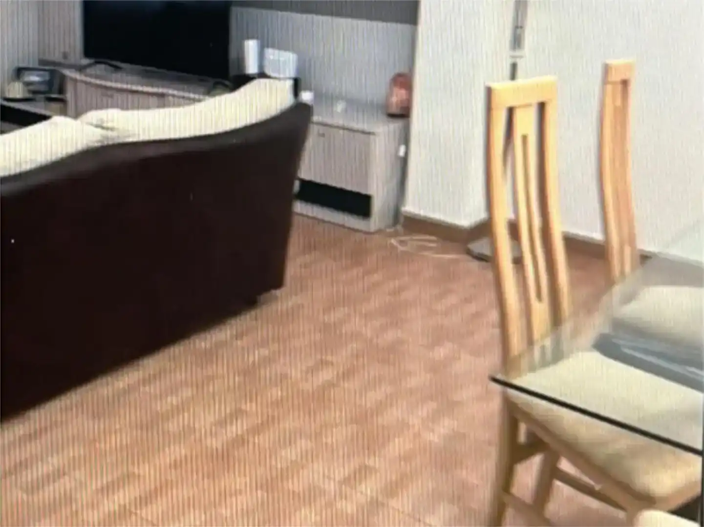 Sala d'estar de Dúplex en venda en Bullas amb Balcó